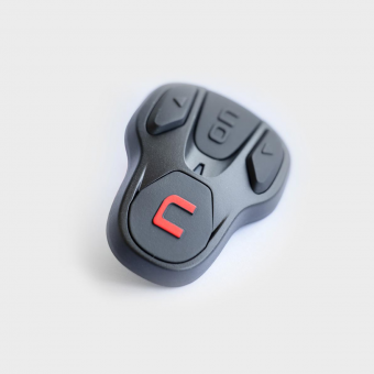 Nolan Kit Bluetooth B902L R pour N100 5 - N90 3 - N87 - N70 2 - N40 5